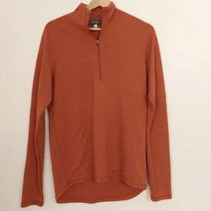 Ibex Sweater in great condition!